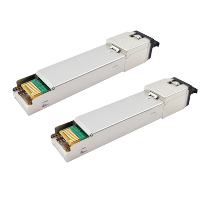2.488Gbps / 1.244Gbps OLT C+ ตัวรับส่งสัญญาณ Nokia GPON SFP สำหรับ 3FE53441BAAA
