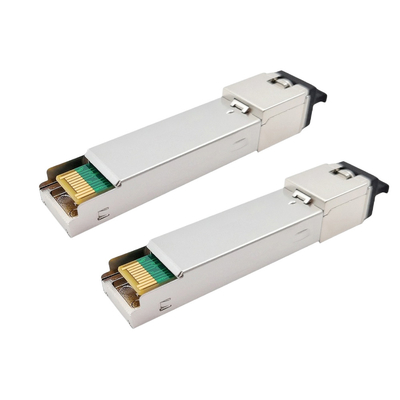 GPON OLT Class B + SFP ตัวรับส่งสัญญาณออปติคอลสำหรับ Alcatel-Lucent Nokia 3FE53441ACAA