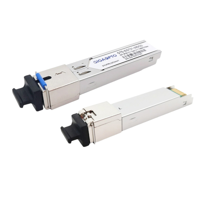 Alcatel-Lucent Nokia 3FE53441JC GPON OLT C++ ตัวรับส่งสัญญาณ 6dBm