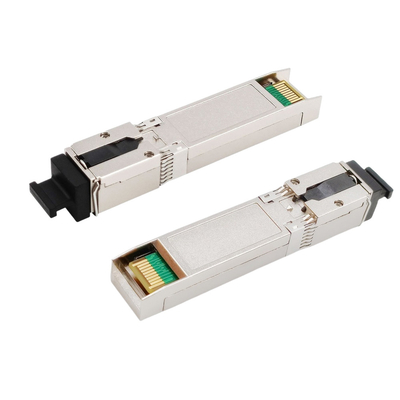 10G Nokia XGSPON OLT N1 SFP + โมดูลรับส่งสัญญาณ SC สำหรับ 3FE47548AA