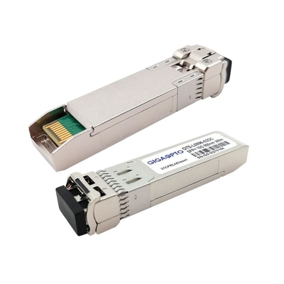 300m 850nm CISCO Compatible Transceivers สำหรับ SFP-10G-SR