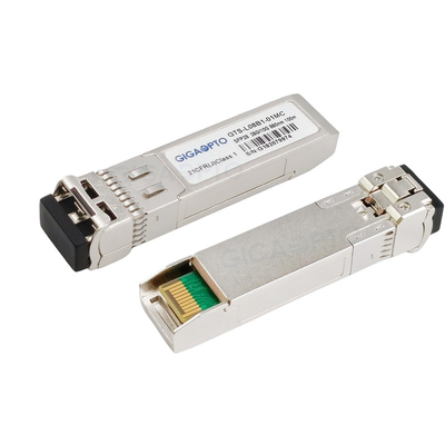 850nm 10/25GBASE-SR 100m โมดูลรับส่งสัญญาณแสงสำหรับ Cisco SFP-10/25G-CSR-S
