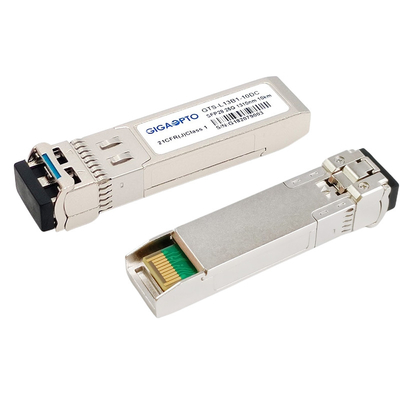 1310nm SFP28 HP Fiber Transceiver, โมดูล SMF 10 กม. สำหรับ SFP28-25GLR-31