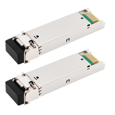 J4860A ตัวรับส่งสัญญาณ HPE ProCurve 1000BASE-ZX SFP LC 80km SMF DOM