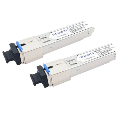 ZTE / Huawei / Fiberhome EPON OLT PX20 +++ โมดูลรับส่งสัญญาณ SFP 7dBm 20km SC