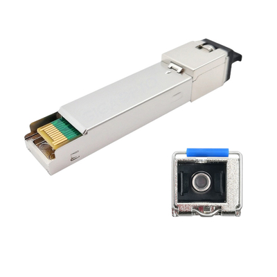 ZTE / Huawei / Fiberhome EPON OLT PX20 +++ โมดูลรับส่งสัญญาณ SFP 7dBm 20km SC
