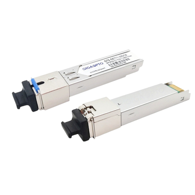 ตัวรับส่งสัญญาณ SFP EPON OLT PX20 + สำหรับ Huawei 34060500 20km