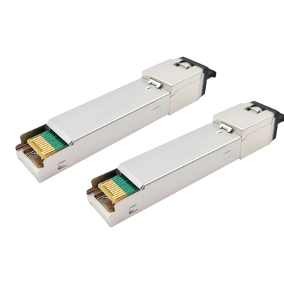 ตัวรับส่งสัญญาณ SFP EPON OLT PX20 + สำหรับ Huawei 34060500 20km