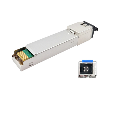 20 กม. SMF สำหรับโมดูล Huawei SFP GPON B+ OLT ONU ONT