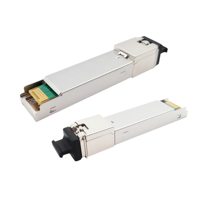 20 กม. SMF สำหรับโมดูล Huawei SFP GPON B+ OLT ONU ONT