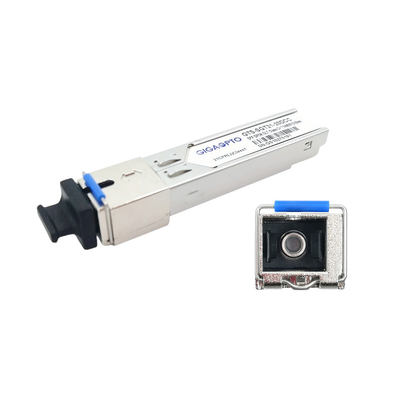 เครื่องรับส่งสัญญาณ GPON SFP ทั่วไป OLT C + โมดูลสำหรับ SPS-43-48H-CP-CDF-SD