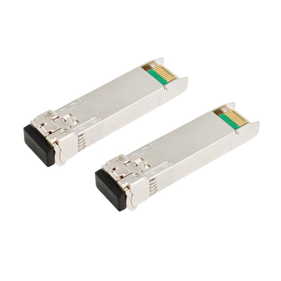 850nm 16GFC Fibre Channel Transceiver MMF 100m สำหรับ Cisco DS-SFP-FC16G-SW