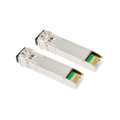1310nm 16GFC-LW Fiber Channel Transceiver 10km SMF สำหรับ Cisco DS-SFP-FC16G-LW