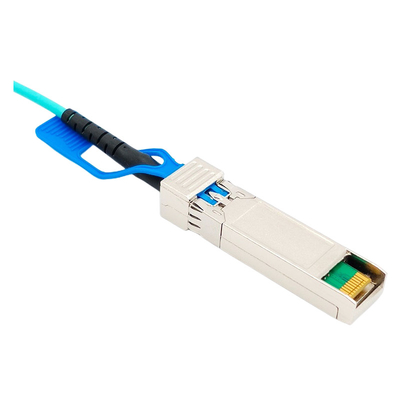 สายเคเบิลออปติคัลที่ใช้งาน 25Gbps รองรับ Cisco SFP28-25G-AOC