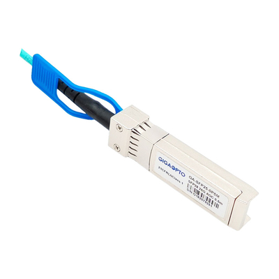 สายเคเบิลออปติคัลที่ใช้งาน 25Gbps รองรับ Cisco SFP28-25G-AOC