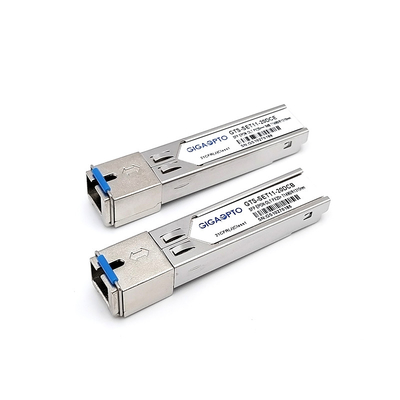 EPON OLT PX20+ รูปแบบเดียว FP/DFB DML/EML องค์ประกอบทางออนไลน์