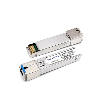SC UPC โมดูล 1W PIN/APD Connector