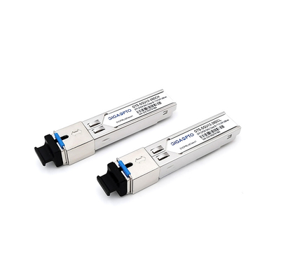 2.488 Gbps Gpon Sfp Transceiver สําหรับ FTTH / FTTP / FTTA