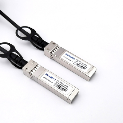ทองแดง 10gbps Sfp + สายเชื่อมตรง ความยาว 1m