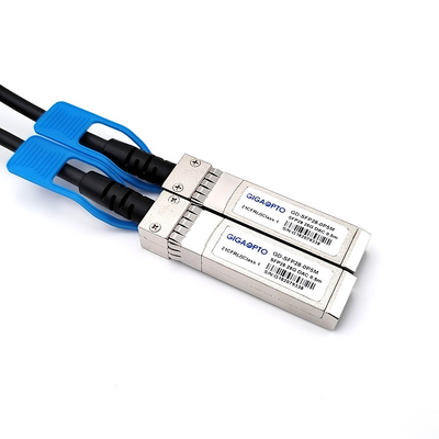 25G PVC สายเชื่อมตรง เสื้อดํา