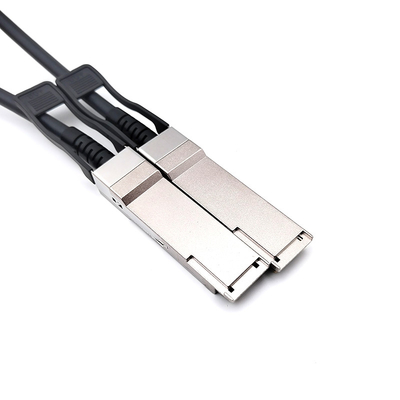 สายเชื่อมต่อโดยตรงคู่บิด 1m ความยาว 26-30AWG