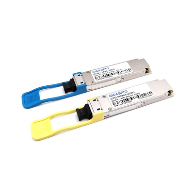 3.3V 40Gbase LR PIN Receiver Optical Transceiver Module เครื่องรับสัญญาณทางออนไลน์