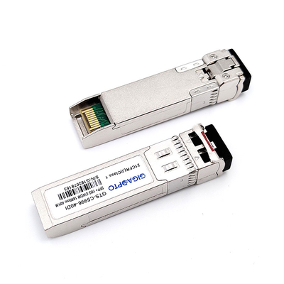 Cisco Fiber Transceiver 2.5W 850nm / 1310nm / 1550nm
