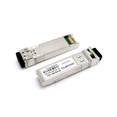 10G Ethernet/Fiber Channel Cisco รองรับที่สอดคล้อง 2.5W การบริโภคพลังงาน