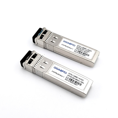 SFP28 Optical Transceiver VCSEL IEEE 802.3by สําหรับเครือข่ายความเร็วสูง