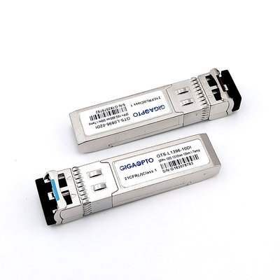 เครื่องรับสัญญาณทางออนไลน์ SFP+ 3 ปี