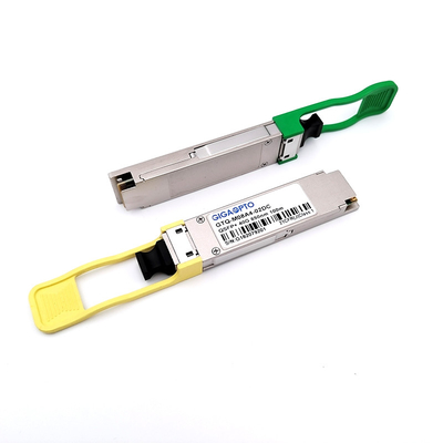 แพ็คเกจมาตรฐานของเครื่องรับสัญญาณ 100G QSFP28 รองรับกับ Juniper