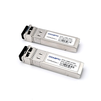 Cisco 10G SFP Modules LC Connector Ethernet/Fiber Channel แอพลิเคชั่น