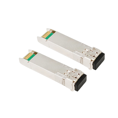 โมดูลช่องไฟเบอร์ด้วย LC Connector ความยาวคลื่น 850nm/1310nm/1550nm