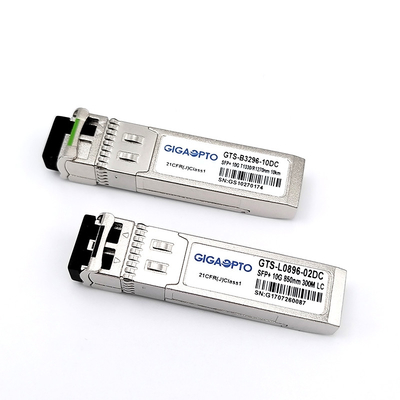10Gbps Juniper รองรับออปติกอล SFP+