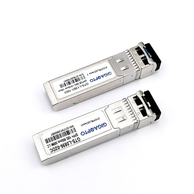 CISCO SFP 40G 3.3V รองรับกับ SFP-10G-SR