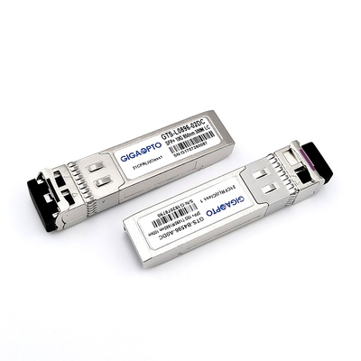 Cisco SFP+ 25G SR Transceiver Module LC Connector รูปแบบตัวประกอบ SFP+
