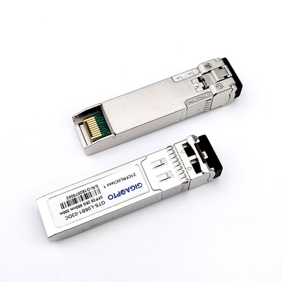 Cisco 25G SFP Ethernet Transceiver พร้อมไฟฟ้า 3.3V
