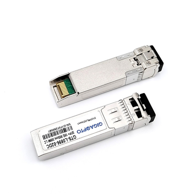 3.3V LC Cisco Compatible Transceivers - การเชื่อมต่อที่น่าเชื่อถือ