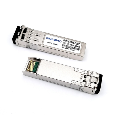 Cisco 10G Twinax Ethernet/Fiber Channel การบริโภค 2.5W