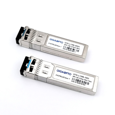 HP DAC 300m/2km/10km/40km/80km ศูนย์ข้อมูล/โทรคมนาคม/ Enterprise Network Solutions