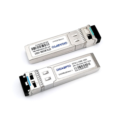 HPE LC Connector SFP สําหรับศูนย์ข้อมูล/โทรคมนาคม/เครือข่ายองค์กร