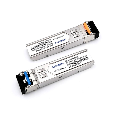 HP J4859C เครื่องรับ SFP Multi-Mode/Single-Mode สําหรับศูนย์ข้อมูล/โทรคมนาคม/เครือข่ายองค์กร